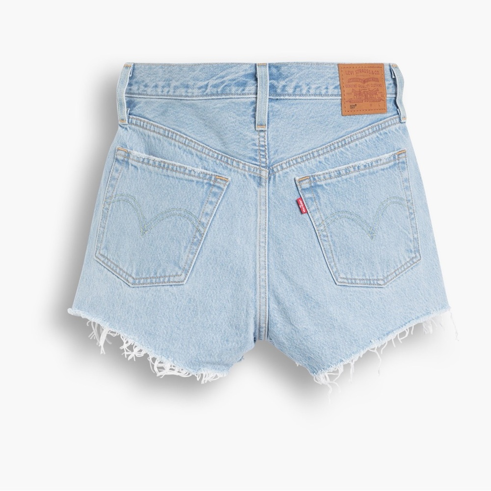 Levi’s 501 Original Fit Shorts